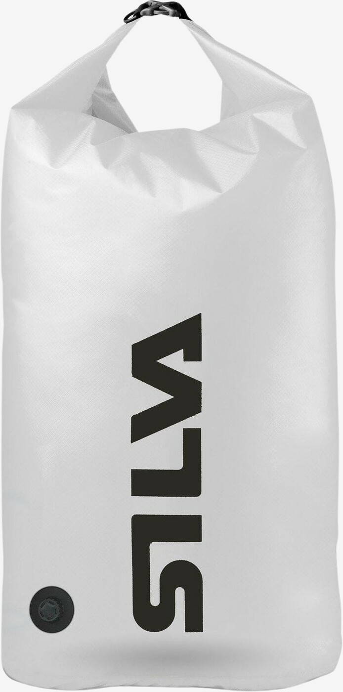 Se Silva Dry Bag Tpu-v 48l - Drybag hos Friluft.dk