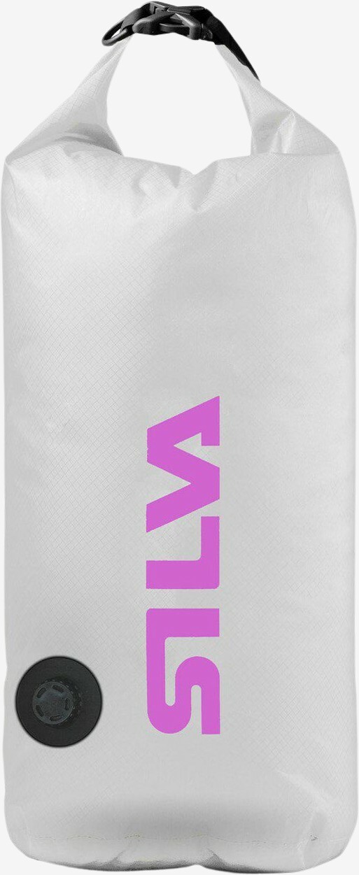Se Silva - Dry Bag TPU-V 6L hos Friluft.dk