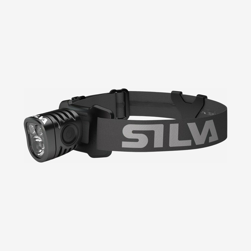 Silva - SI Exceed 4XT