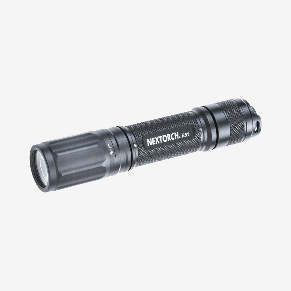 Nextorch - E51 lommelygte