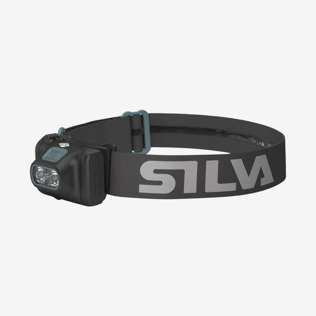 Silva - SI Scout 3XT