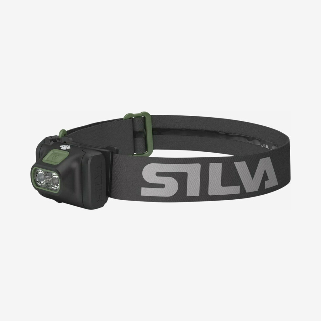 Silva - Scout 3X - 300 Lumen