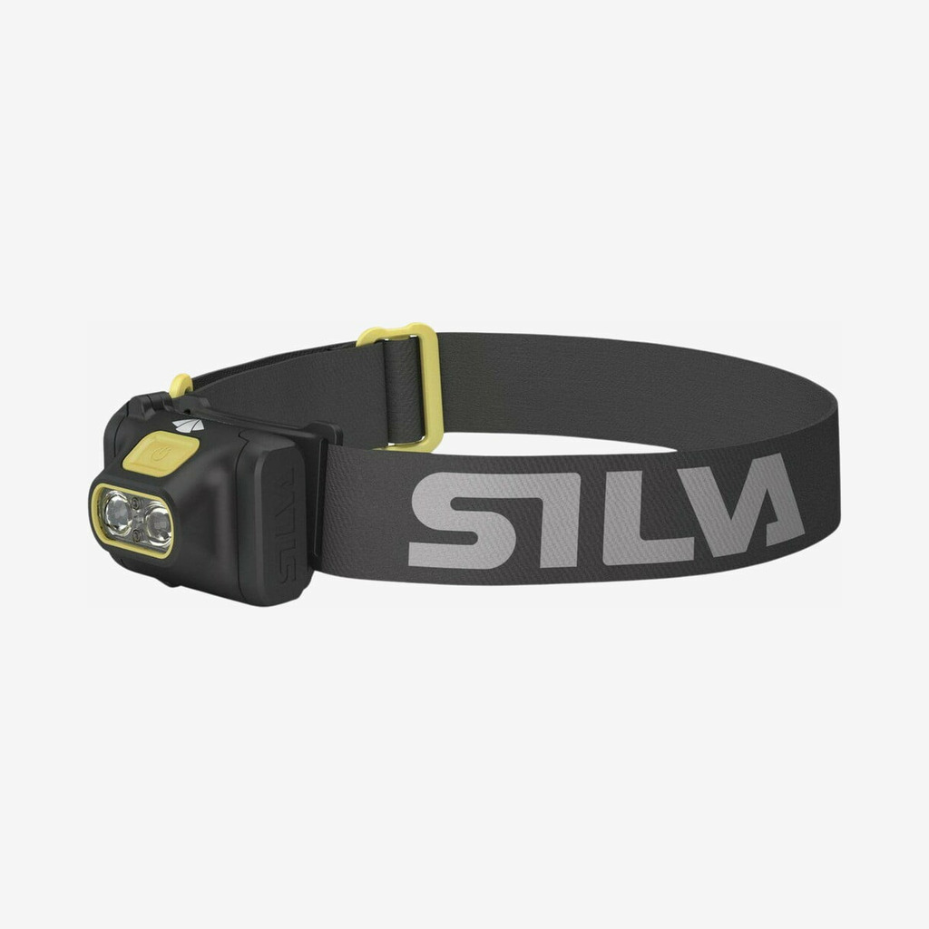 Silva - SI Scout 3