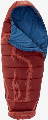 puk-junior-130-170-cm-110343-synthetic-filling-sleeping-bag-for-kids-nordisk-sun-dried-tomato-majolica-blue-syrah-03-lowres