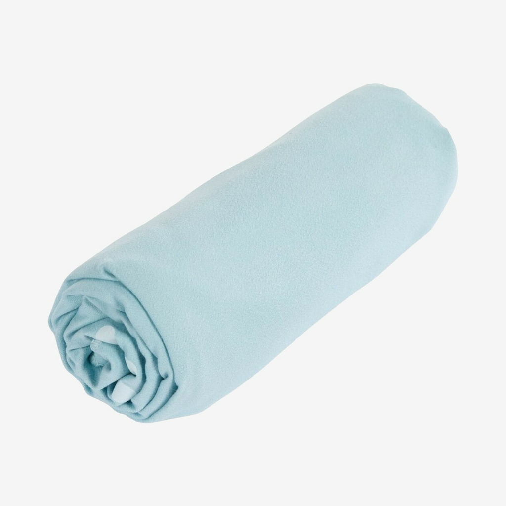 Trespass - Soggy antibakteriel håndklæde 75x130cm (Blå)