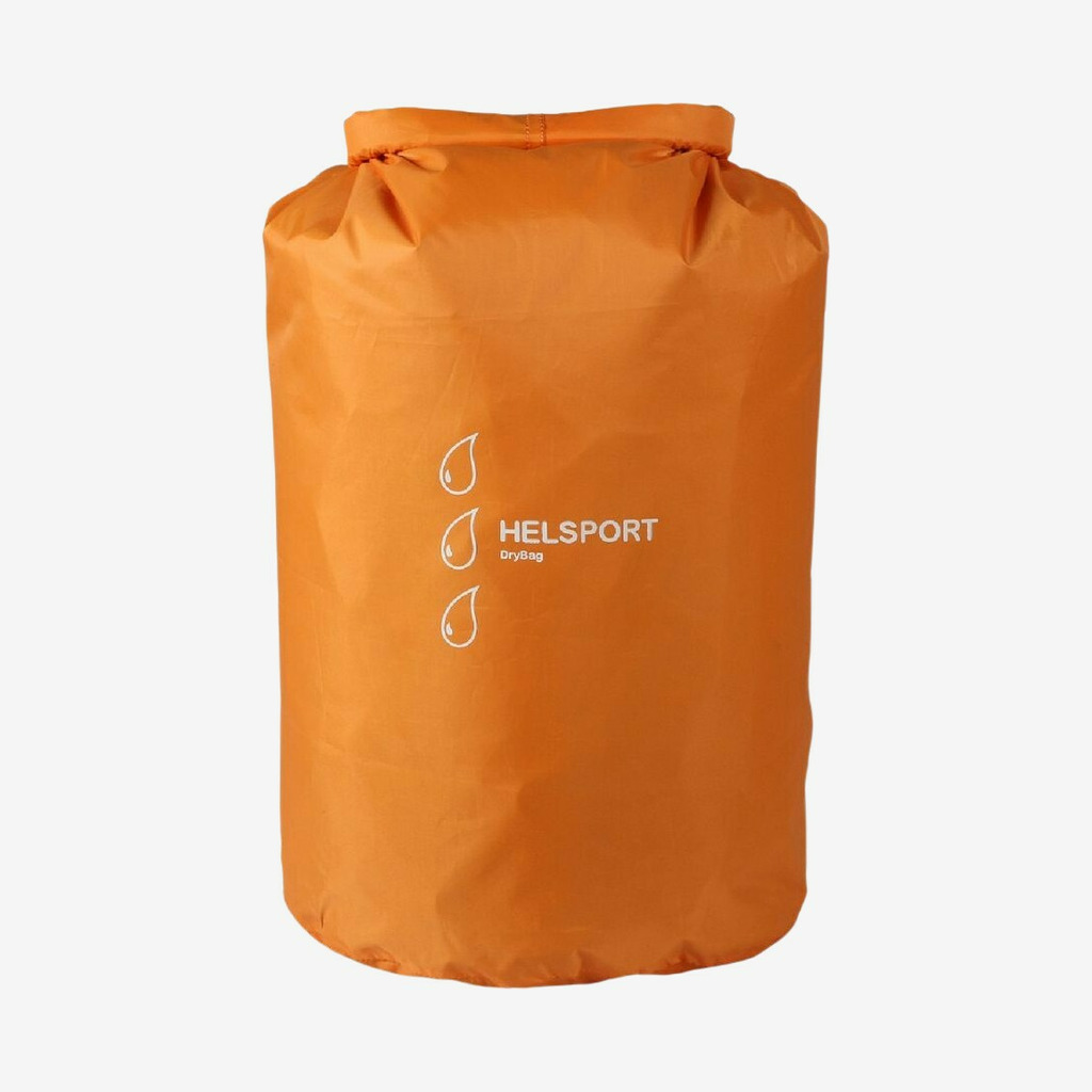 Helsport - Vandtæt pose 10L