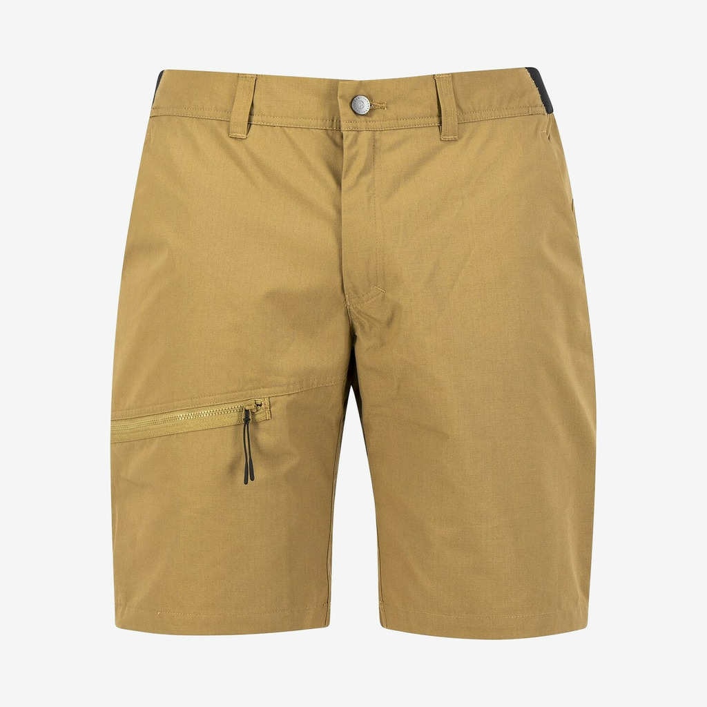 Lundhags - Knak Ms shorts (Brun) - 48 (S)