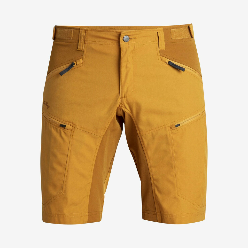 Lundhags - Makke II Ms shorts (Orange) - 46 (S)