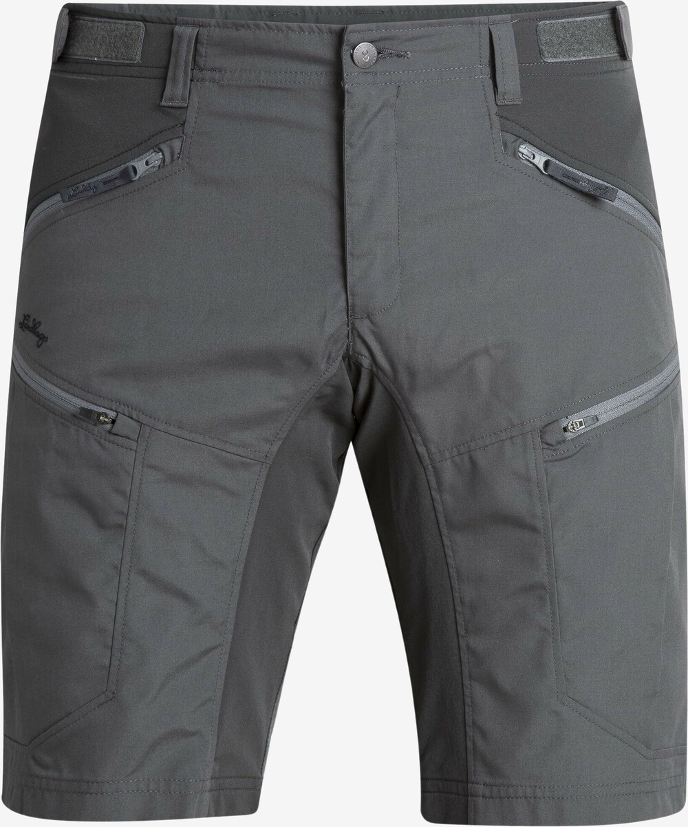 Lundhags - Makke II Ms shorts (Grå) - 50 (M)