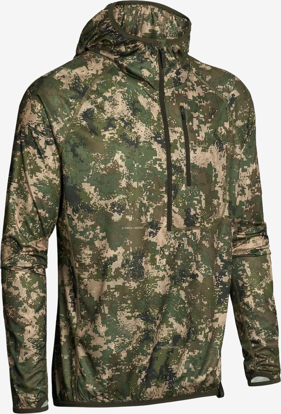 Northern Hunting - Arild Opt9 (Camouflage) - M