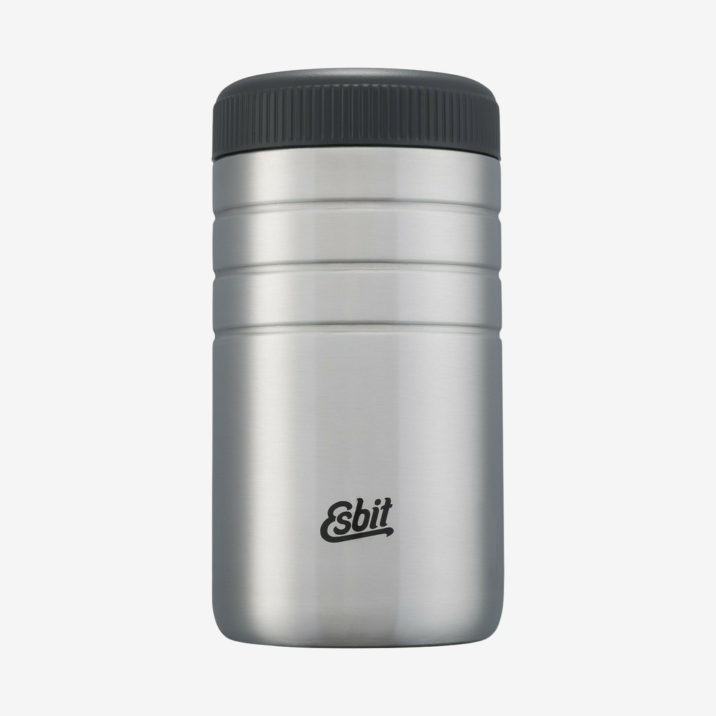 Esbit - MAJORIS Food Jug 550ml (Sølv)