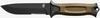 Gerber Strongarm Fixed Coyote Serrated