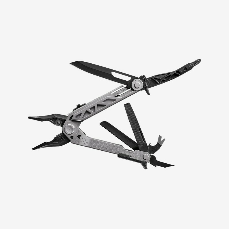 Gerber - Center-Drive Multi-tool
