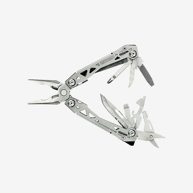 Gerber - Suspension NXT Multi-tool