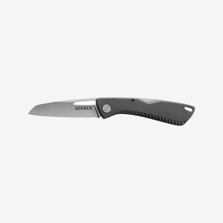 Gerber - Sharkbelly Folder Fine Edge