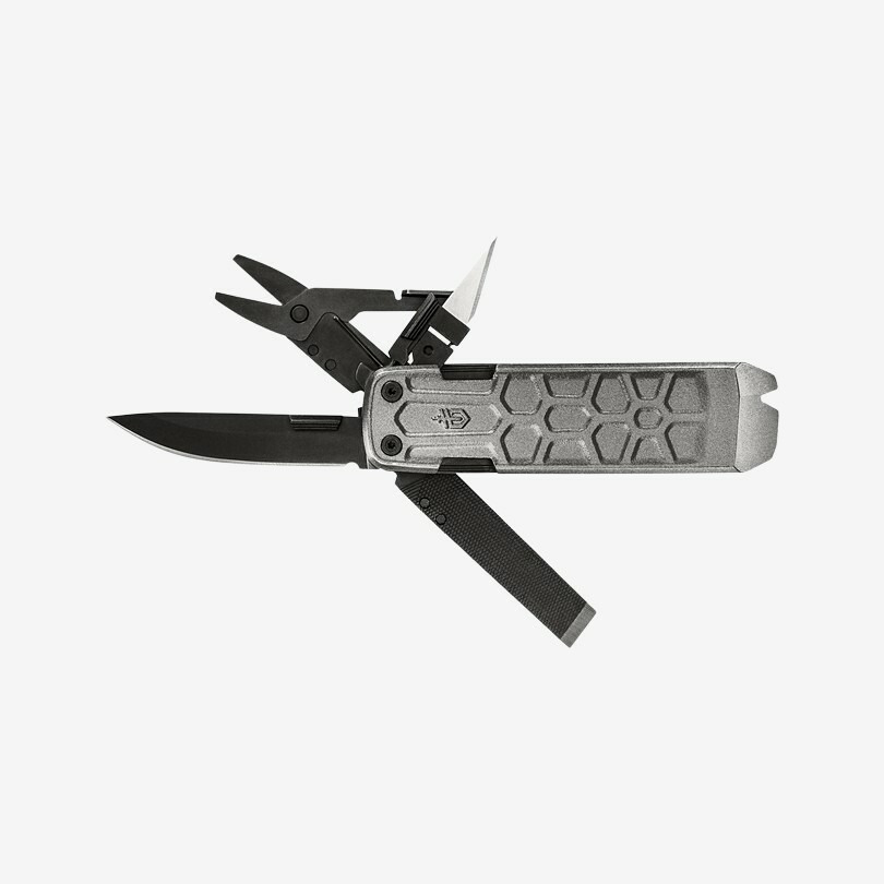 Gerber - Lockdown Pry