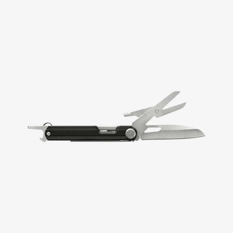Gerber - Armbar Slim Cut (Sort) billede