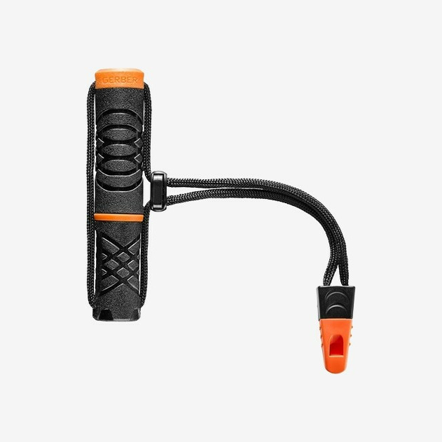 Gerber - Tændstål billede