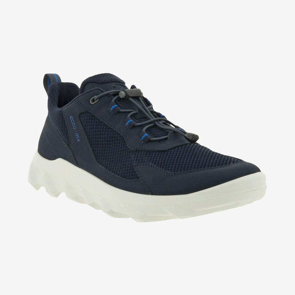 ECCO - MX Breathru (Blå) - 39