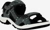 ECCO Offroad vandresandal sort