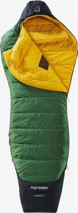 gormsson-minus-2-curve-110467-68-69-nordisk-3-season-sleeping-bag-artichoke-green-02