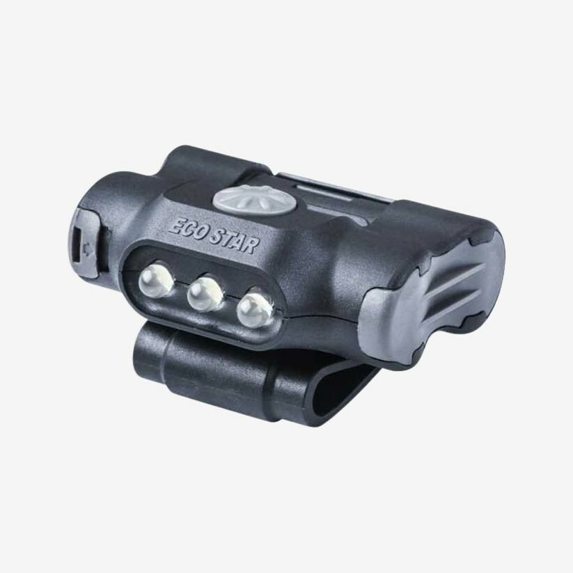 Nextorch - UL10 clip-on lygte