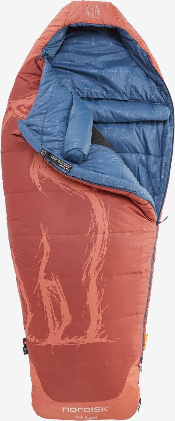 puk-scout-110351-nordisk-sleeping-bag-for-juniors-sun-dried-tomato-03