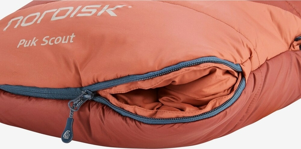 puk-scout-110351-nordisk-sleeping-bag-for-juniors-sun-dried-tomato-09
