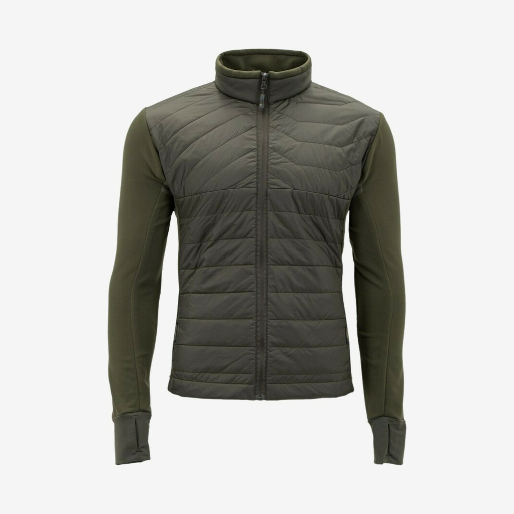 Carinthia - G-Loft Ultra trøje 2.0 (Grøn) - XL