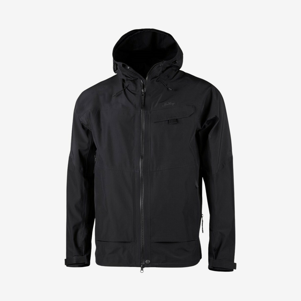 Lundhags - Laka jakke (Sort) - L