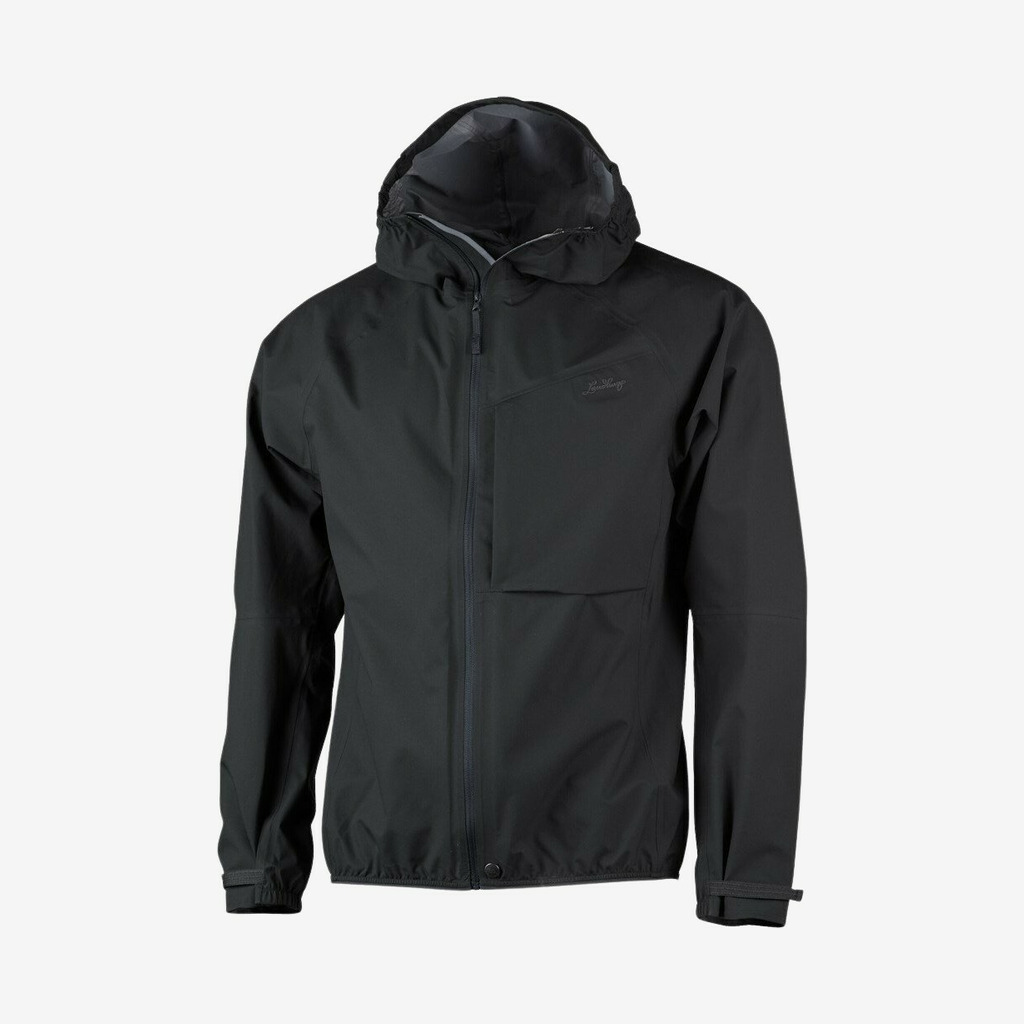 Lundhags - Lo jakke (Sort) - L