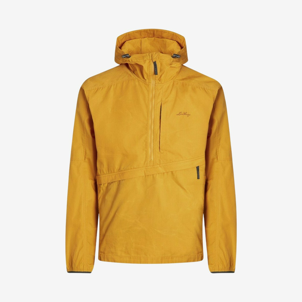 Lundhags - Gliis II anorak (Gul) - L