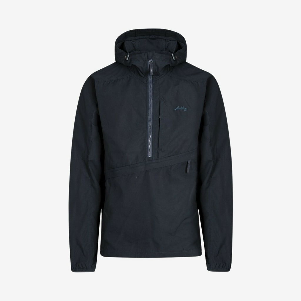 Lundhags - Gliis II anorak (Blå) - L