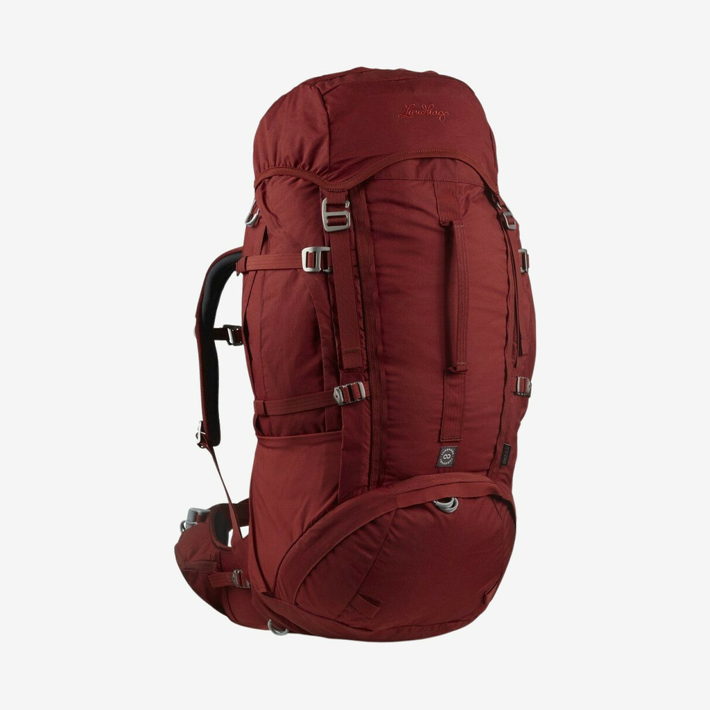 Lundhags - Gnaur 60 RS (Rød)