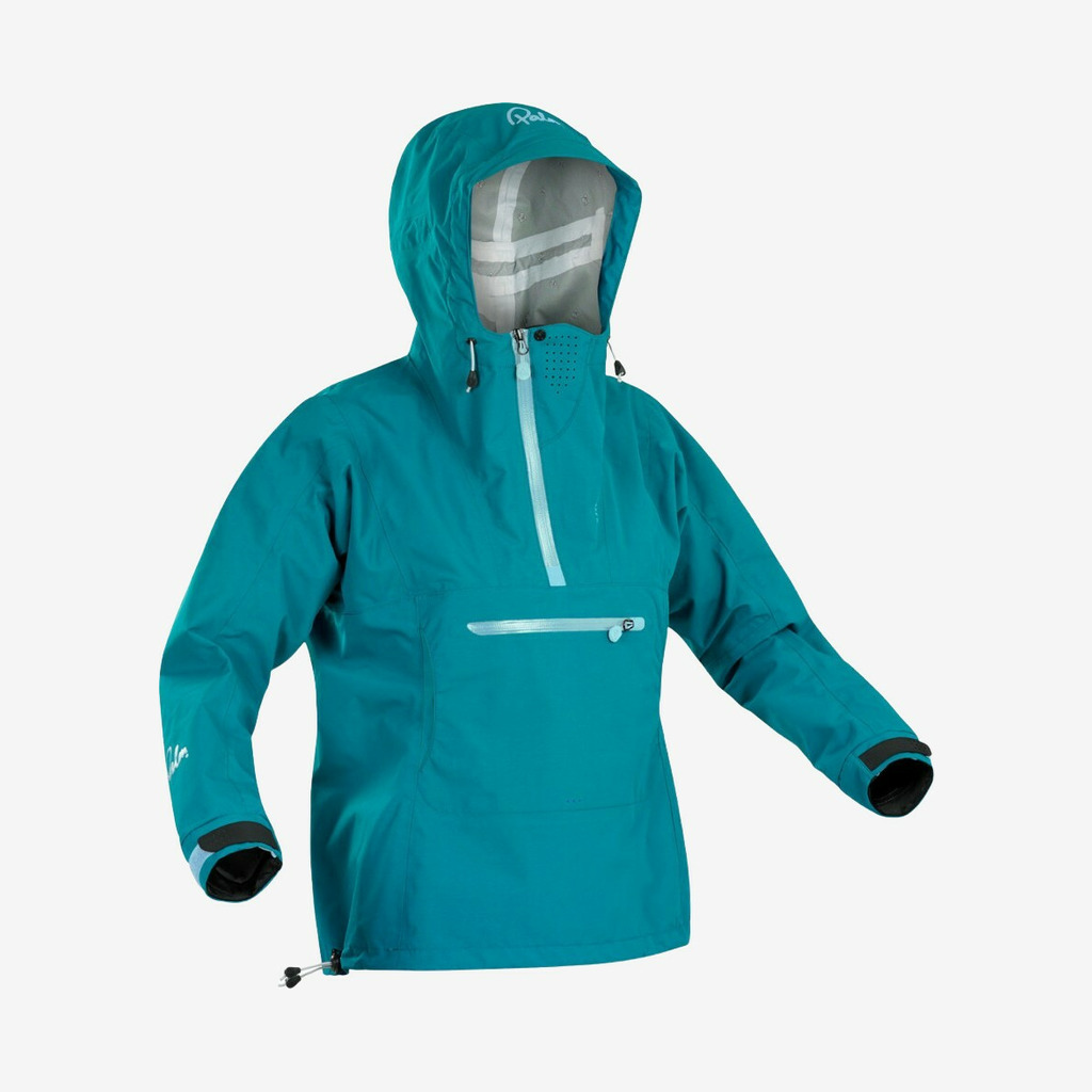 Palm - Vantage dame rojakke (Grøn) - L