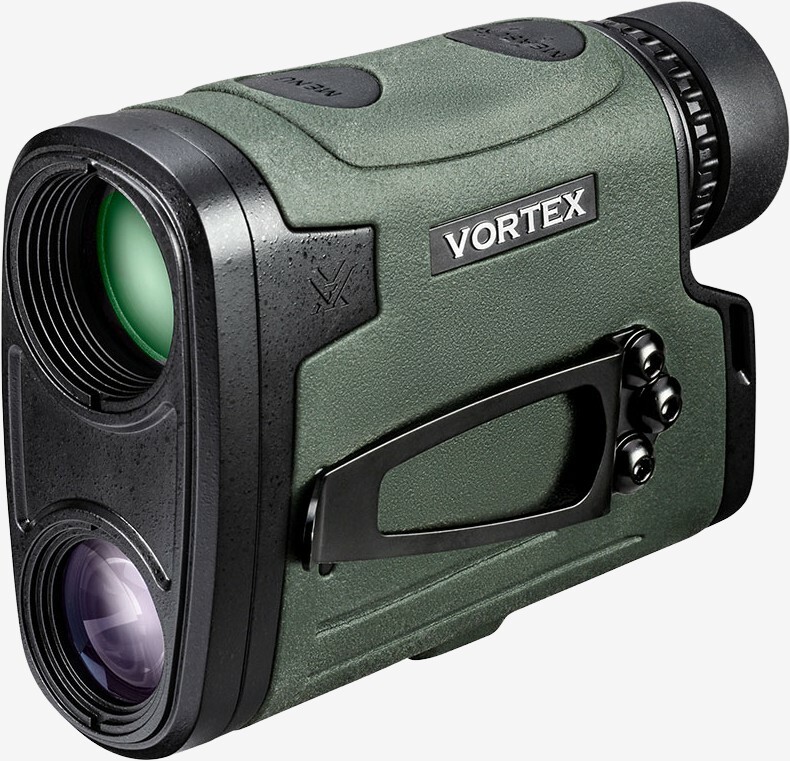 Se Vortex Optics - Viper HD 3000 afstandsmåler hos Friluft.dk