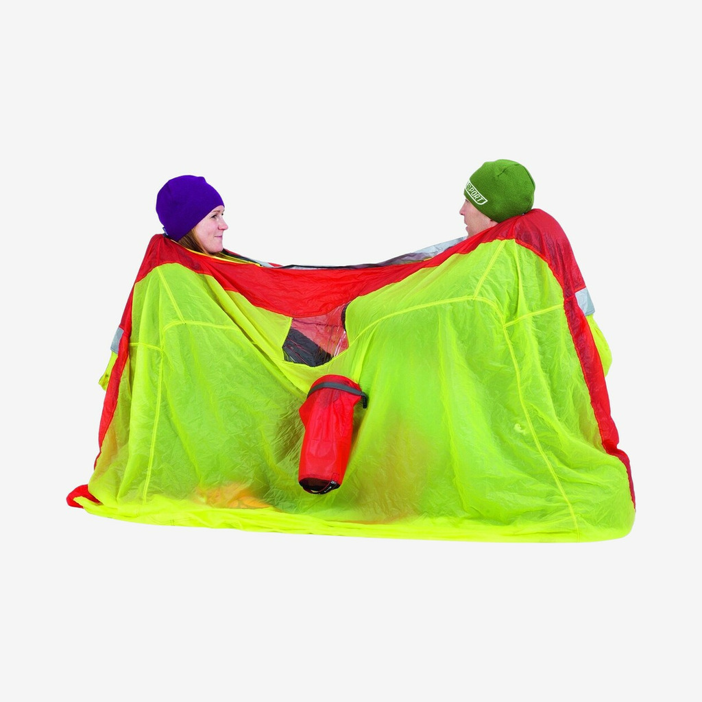 Helsport - LY bivy bag