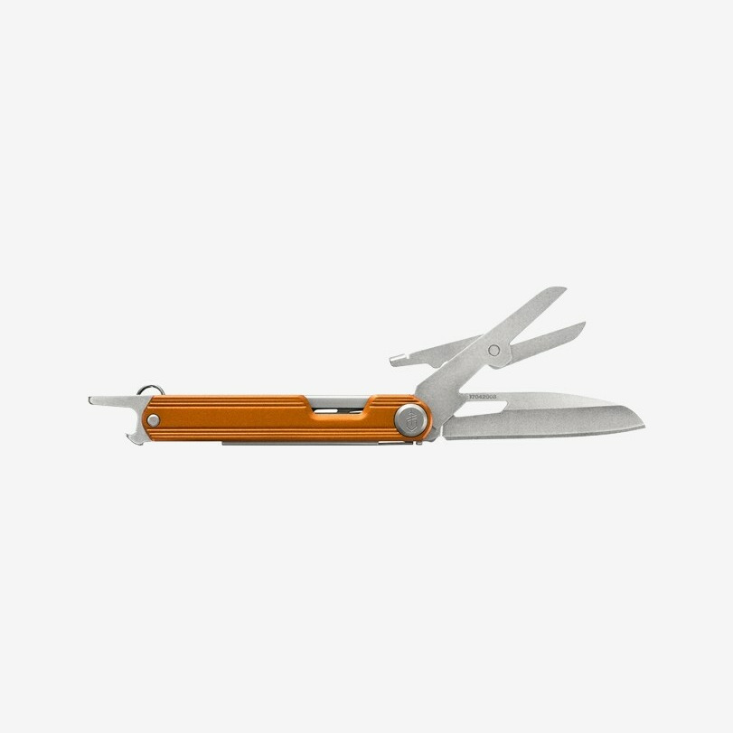 Gerber - Armbar Slim Cut (Orange) billede