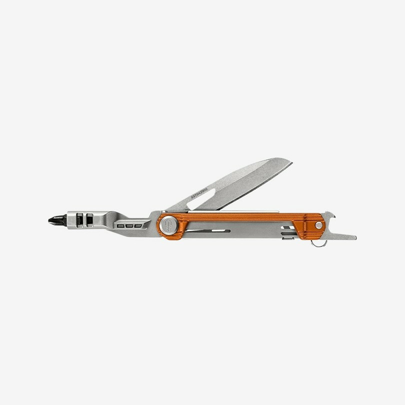 Gerber - Armbar Slim Drive (Orange) billede