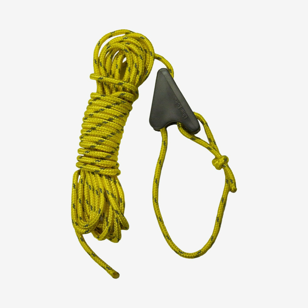 Helsport - Guy line 4m x 1,8mm (6 stk.)