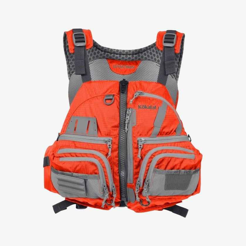 Kokatat - Leviathan kajakvest (Orange) - M/L