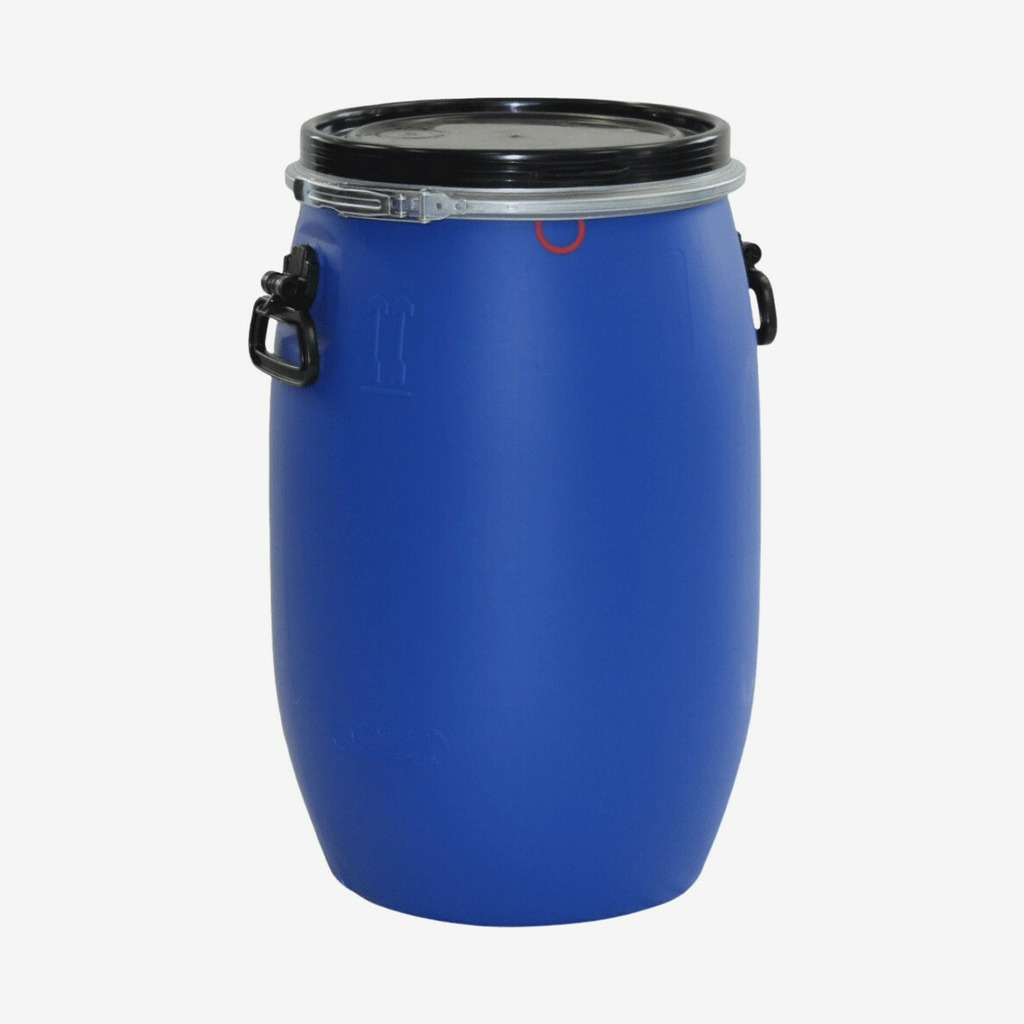 Diverse - Kanotønde 60L