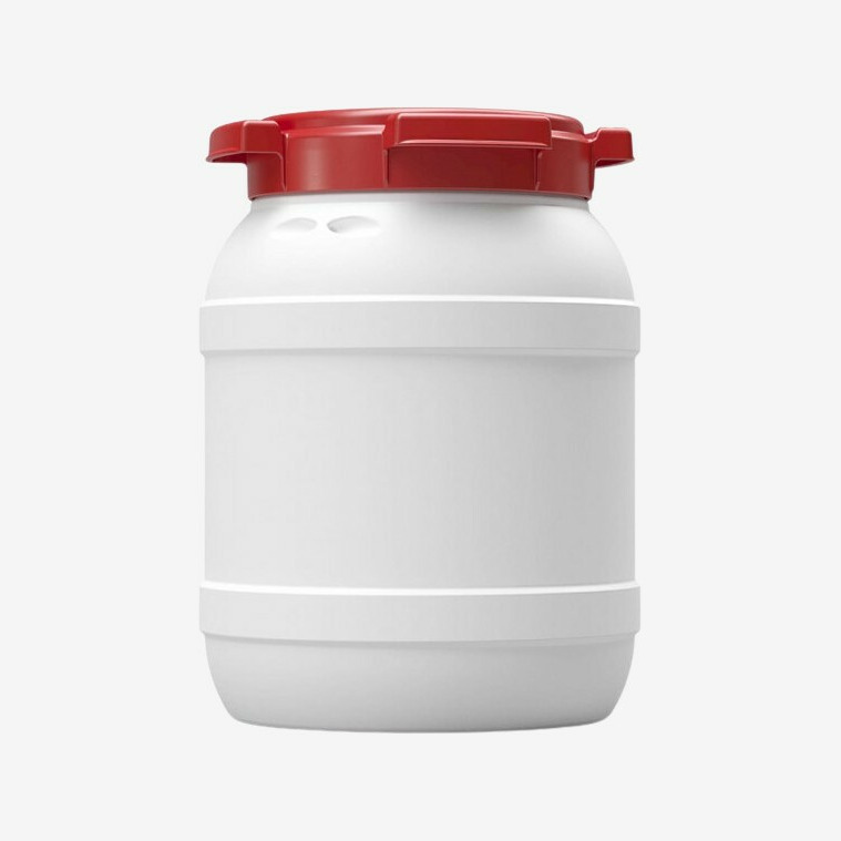 Diverse - Paktønde 6L