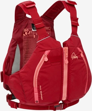 Peyto PFD dame kajakvest