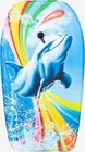 Trespass Spindrift bodyboard delfin