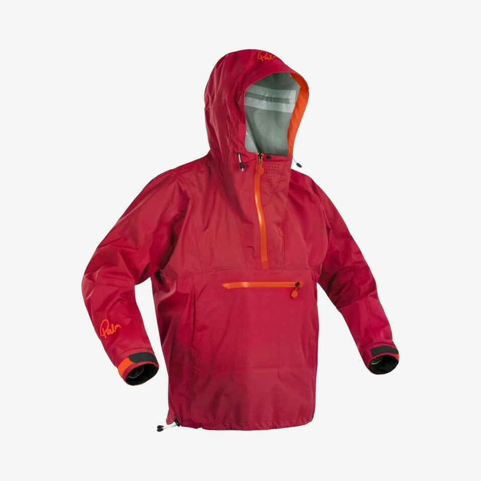 Palm - Vantage rojakke (Rød) - 2XL