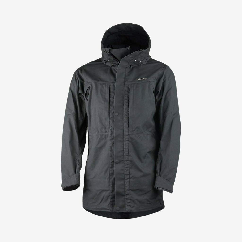 Lundhags - Sprek jakke (Sort) - L