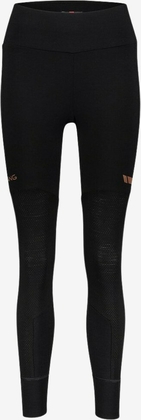 Pace tights dame
