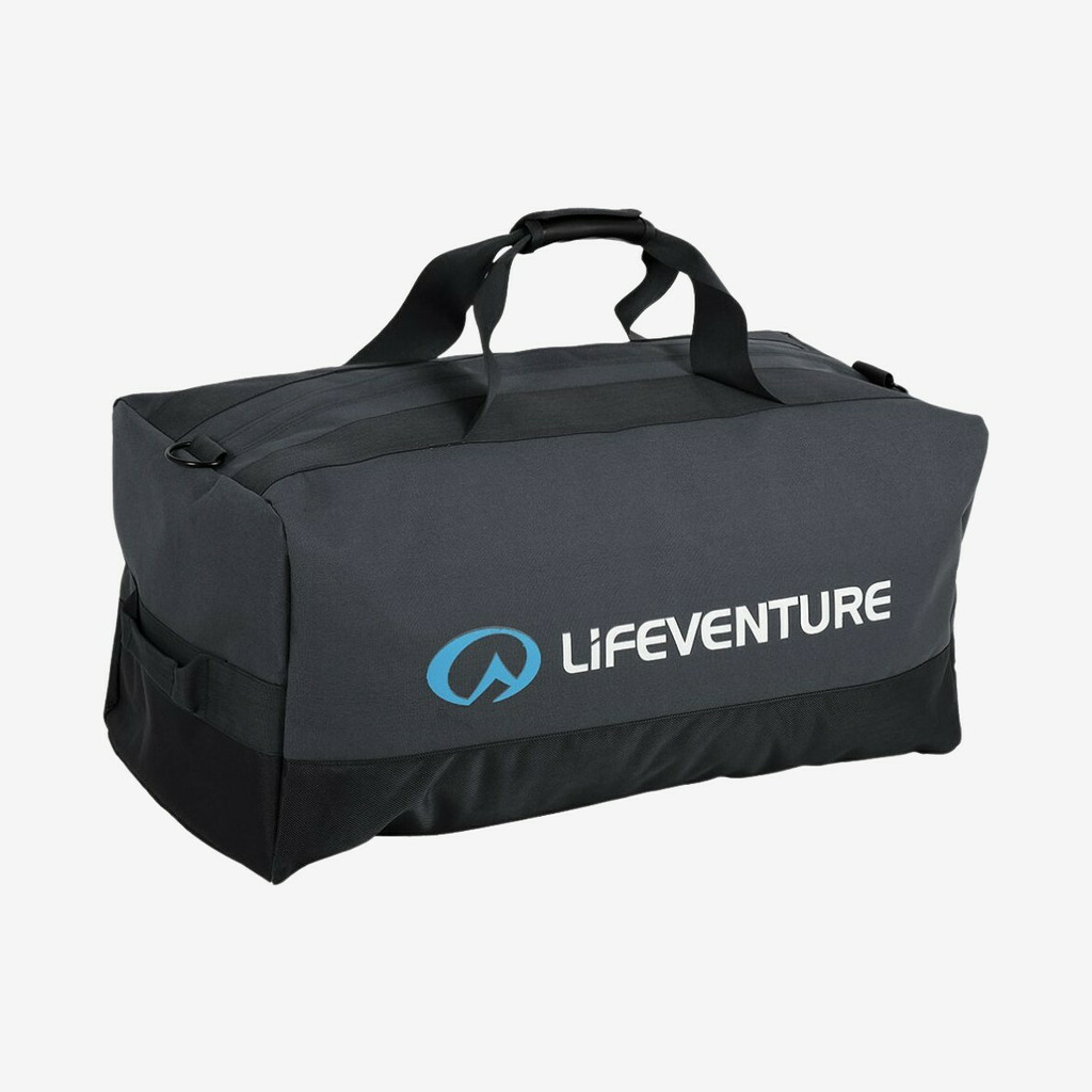 LifeVenture - Expedition Duffle 100L