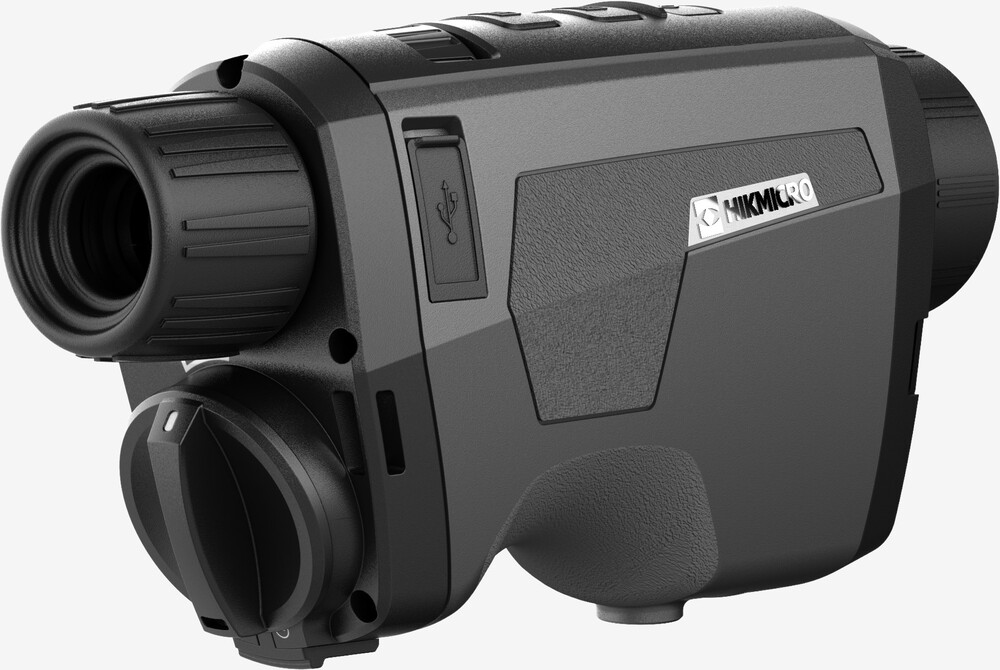 HikMicro - Gryphon LRF 35mm med afstandsmåler